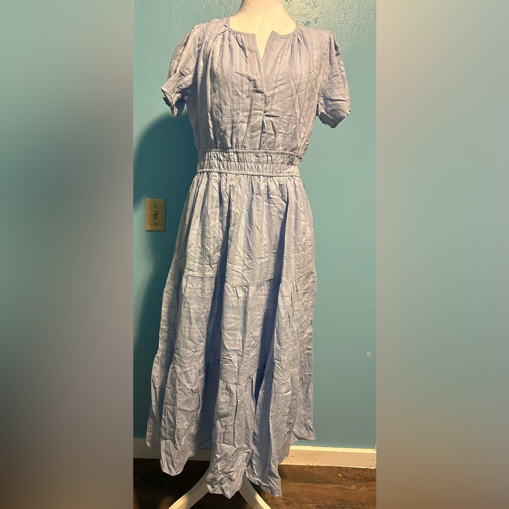 BTFBM Long dress size M